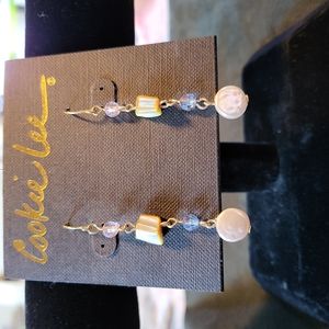 COOKIE LEE Earrings